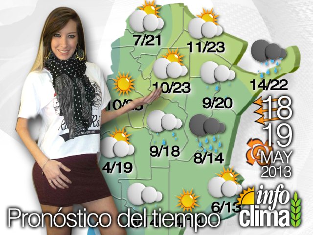 Infoclima TV