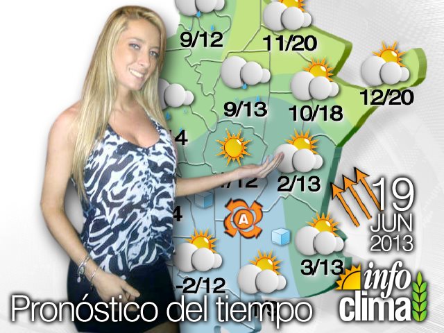 Infoclima TV